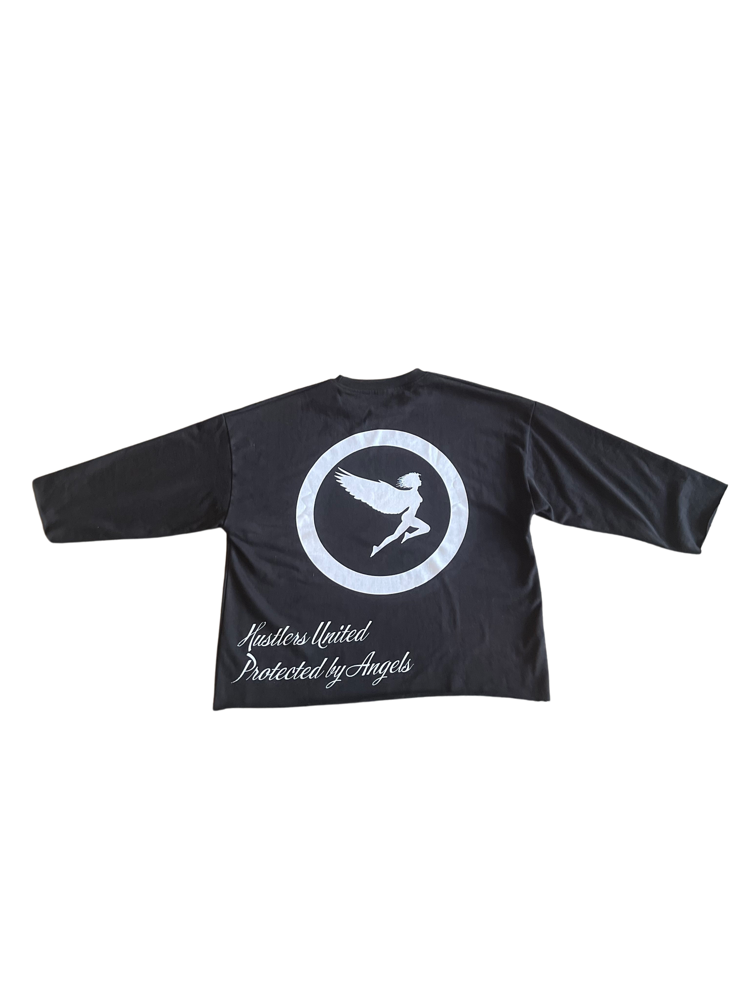 Angel      Tee