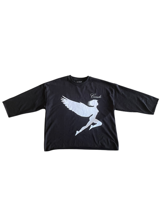 Angel      Tee