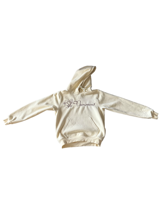 Overcomer Hoodie